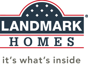 landmarkHomesLogo